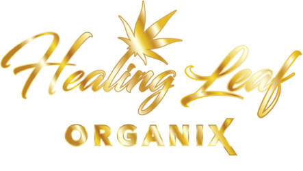 Healing Leaf Organics